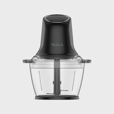 TESLA Sjeckalica FC300B 500W, crna