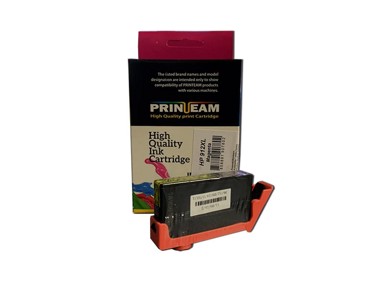 HP Originalna tinta 912XL, 20ml, 3YL82AE, magenta