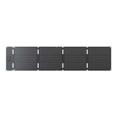 ECOFLOW Prijenosni sklopivi solarni panel 60W (USB-C)