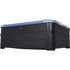 MSPA Panelni masažni bazen SAPPHIRE, za 6 osoba