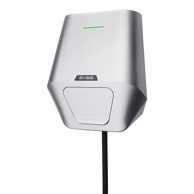 BESEN Zidni punjač LX30, 22kW, upravljanje aplikacijom