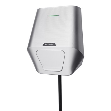 BESEN Zidni punjač LX30, 22kW, upravljanje aplikacijom
