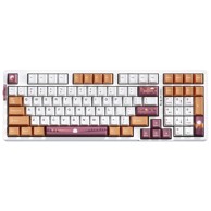 VGN Tipkovnica V98 Pro Gaming, Blueberry Ice Cream - Twilight (US)-V98 PRO V2 BBICA