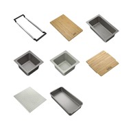 FRANKE Set za sudoper ALL-In-ONE