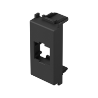 HDMI Adapter HDMI/USB, crni, 1 m