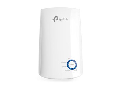 TP-LINK Mrežni pojačivač TL-WA850RE, WiFi 4, 1x ethernet