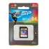 SP Memorijska kartica SDHC UHS-I U1 i Adapter 64GB ELITE