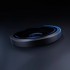 SLOMART Kaljeno staklo za objektiv fotoaparata 3MK Lens Protection Pro, iPhone 16e, crno