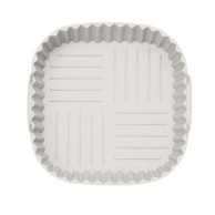 BERLINGERHAUS Silikonska košara za fritezu BH-8884 Sahara Collection, bež
