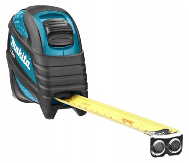 MAKITA Metar B-57146, 5.5 m, crno-plavi