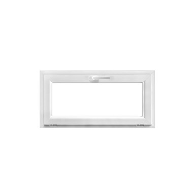 SAMOPEV PVC prozor 60 80*50 Float otkopni 1 krilo, bijela