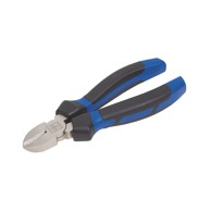 LUX TOOLS kliješta za žicu 160 mm