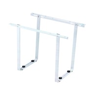 TECNOGAS Konzola za klimu U-Bracket, 450 x 720 x 800 mm