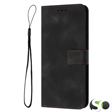 XIEKE Preklopna futrola za Samsung A56 DG NEW Crna