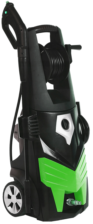 REM POWER Visokotlačni čistač HDEm C160P