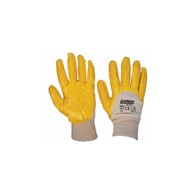 LUMEX Građevinske rukavice 10