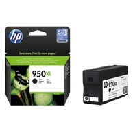 HP Tinta 950XL ORIGINAL, crna