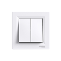SCHNEIDER ELECTRIC Sklopka serijska Asfora