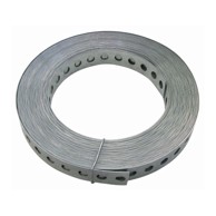 HSI Traka na roli pocinčana 12x0,75 mm 10 m