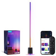 GOVEE Podna lampa, sa zvučnikom