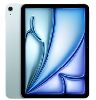 APPLE iPad 13-inch Air M3 Cellular 128GB, plavi