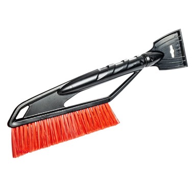 VERSACO Alpin BS2 strugač leda i četka za snijeg 43 cm