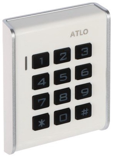 ATLO Kombinacijska brava ATLO-KRM-103