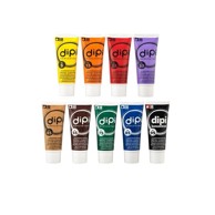 JUB Dipi koncentrat, oker