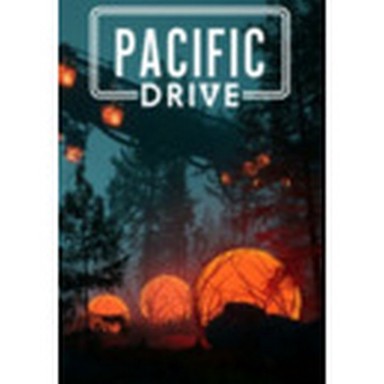 Igra za PC: Pacific Drive