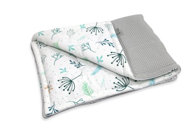 Pamučna deka Cotton-waffel, 75x100