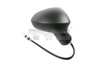 TYC Retrovizor Seat Ibiza 08-12, desni, unutarnje podešavanje