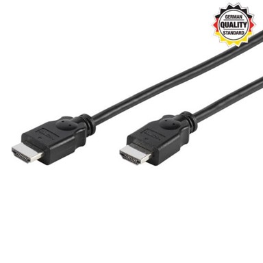 VIVANCO HDMI kabel 22145, Standard, 1.5m