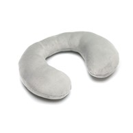 FILLIKID Jastuk za vrat, siva