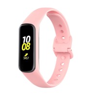 B-STRAP Silicone remen za Samsung Galaxy Fit 2, sand Pink