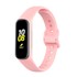B-STRAP Silicone remen za Samsung Galaxy Fit 2, sand Pink