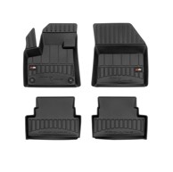FROGUM Auto tepisi gumeni za Opel Grandland / Grandland X 06.17-