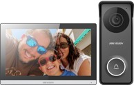 HIKVISION Set video portafona Ds-Kis313-P