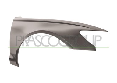 PRASCO Blatobran Audi A6 11-15, prednji, desni, 15- AD0383003