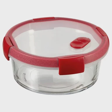 CURVER Posudica Smart Cook, staklo 0,6l