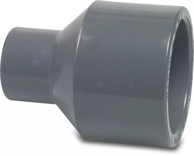 Redukcijska mufa PVC-U 40/32 mm x 16 mm