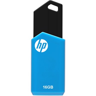 HP USB memorija v150w, 16 GB, USB 2.0