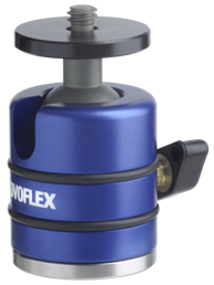 NOVOFLEX Glava stativa 19