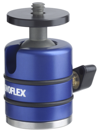 NOVOFLEX Glava stativa 19