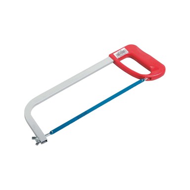 LUX TOOLS Pila za metal, 300 mm