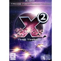 Igra za PC: X2: The Threat