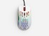 GLORIOUS Miš Model D desni USB Type-A optički 12000 DPI
