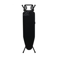 ROLSER Daska za glačanje K-Uno Black Tube M 115x35 cm