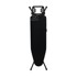 ROLSER Daska za glačanje K-Uno Black Tube M 115x35 cm