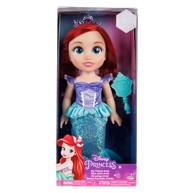 JAKKS PACIFIC Lutka Disney Princess Ariel, 38 cm
