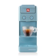 ILLY Aparat za kavu Y3.3 Ipso 60475, plavi